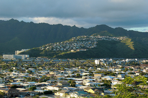 Hawaii city