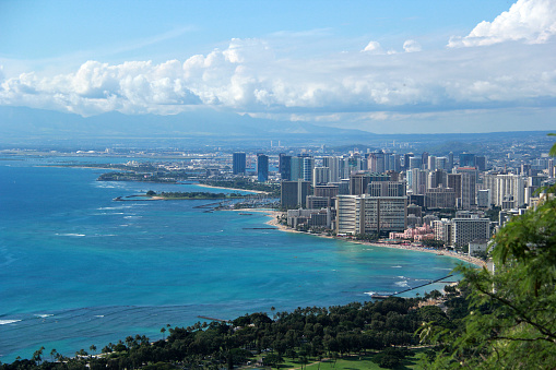 Hawaii city