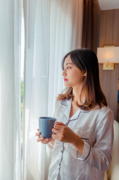 istock woman in the bedroom 1631006740