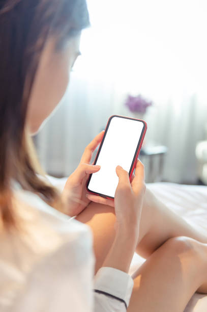 istock woman in the bedroom 1631006808