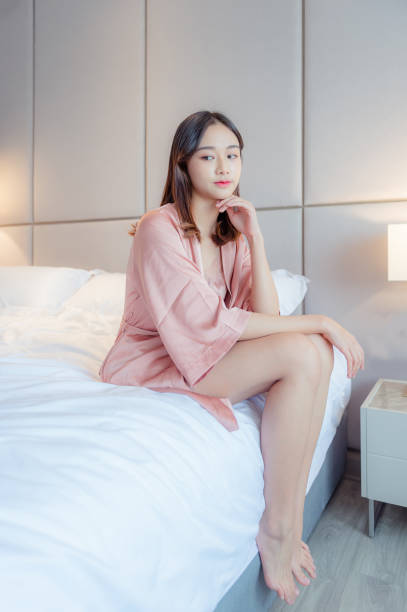 istock woman in the bedroom 1631007271