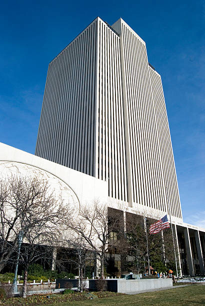 istock Salt Lake City 163100798