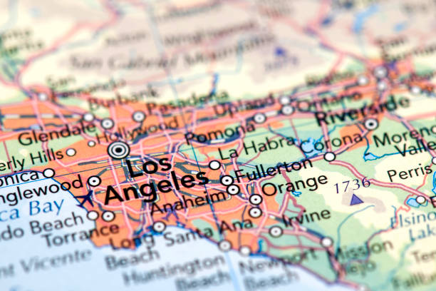 Los Angeles, USA