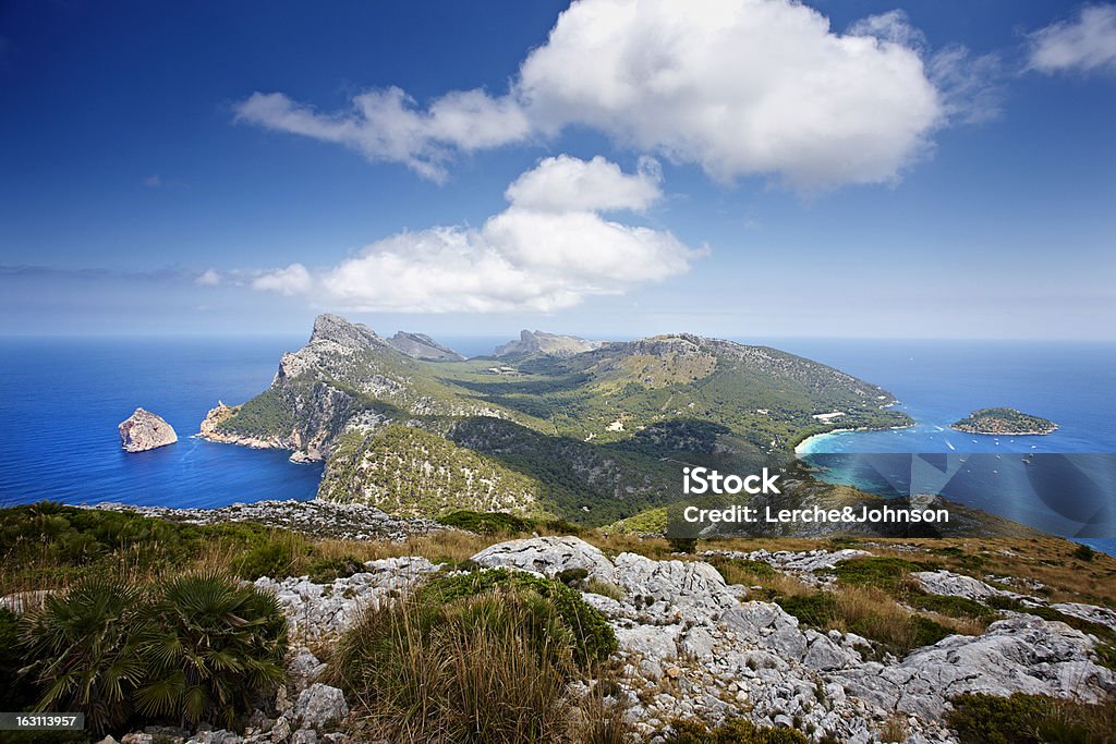 Beuatiful paysage - Photo de Ciel libre de droits