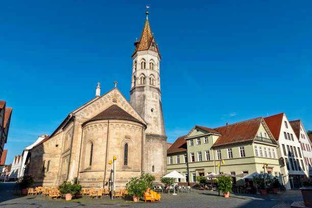 istock church St. Johannis 1631139845