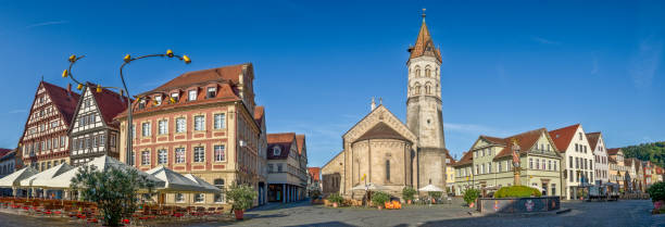 istock church St. Johannis 1631140461