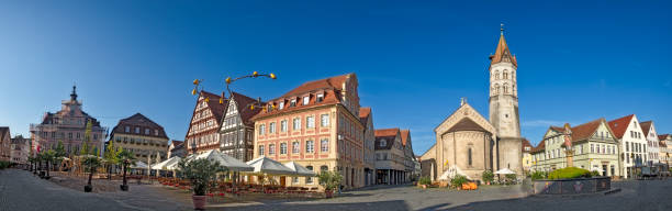 istock church St. Johannis 1631140990