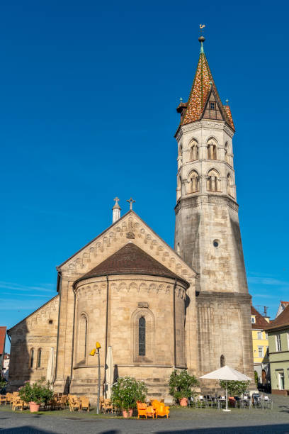 istock church St. Johannis 1631141004