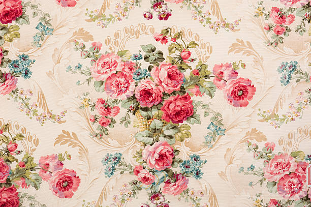 istock Reps Floral Fabric 07726868 Close Up 163114132