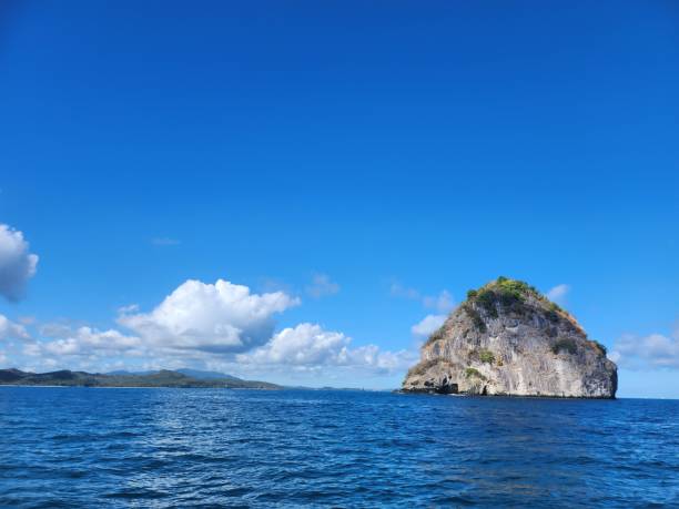 istock Nosy Komba, Madagascar. 1631213050