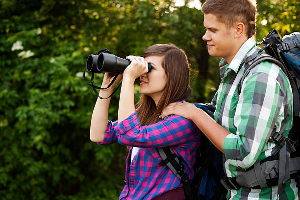 istock Searching young couple 163121567