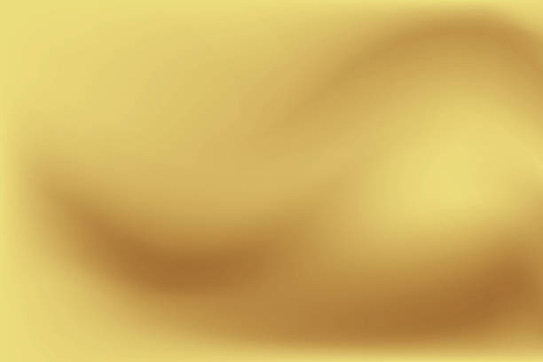 ilustraciones, imágenes clip art, dibujos animados e iconos de stock de fondo degradado borroso abstracto dorado. ilustración vectorial. - silk bronze brown backgrounds