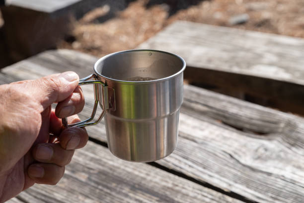 istock drinking coffee outdoors 1631270715
