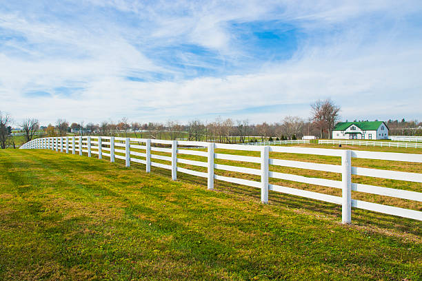istock Late Autumn at countryside. 163135087