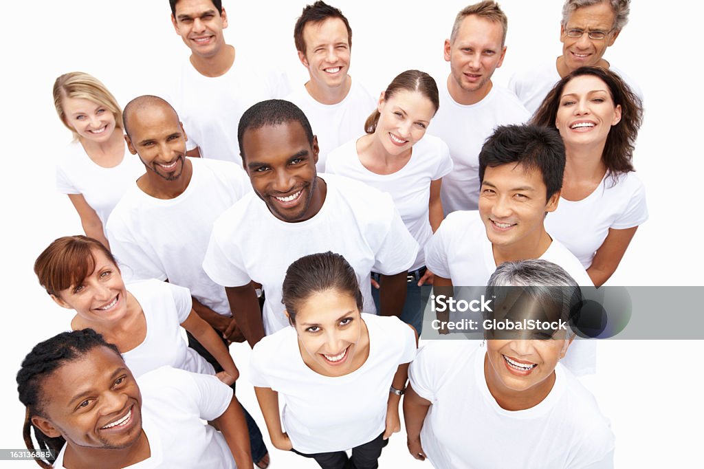 Sonriendo Multi Étnico Personas Riendo Foto de stock y más banco de imágenes de 20 a 29 años - 20 a 29 años, 30-39 años, Adulto - iStock Sonriendo Multi Étnico Personas Riendo Foto de stock y más banco de imágenes de 20 a 29 años - 20 a 29 años, 30-39 años, Adulto - iStock