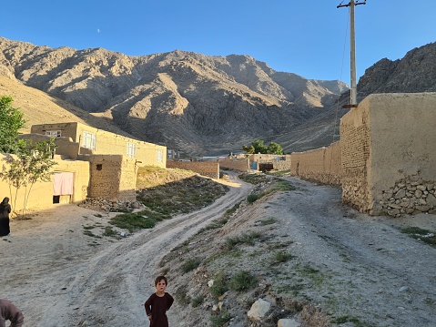 Sahak in the region of Kabul is a village located in Afghanistan - some 6 mi or ( 10 km ) South-East of Kabul , the country's capital.
