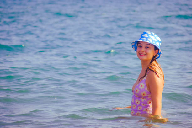 istock Enjoy the sea, sun and sand! 1631424848