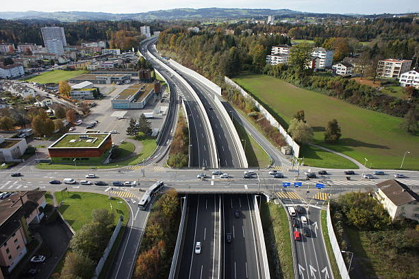 emmen-nord - helvetia imagens e fotografias de stock