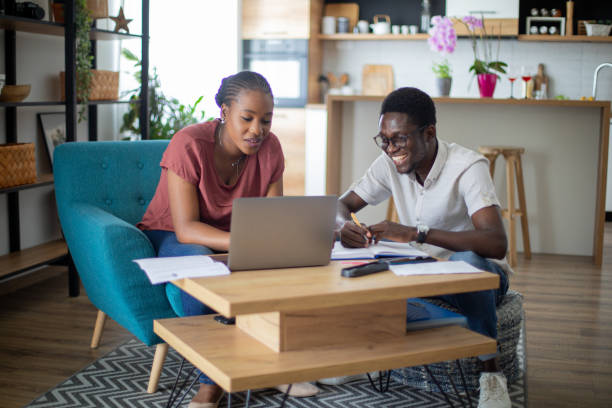 istock Planning a debt-free life 1631504708