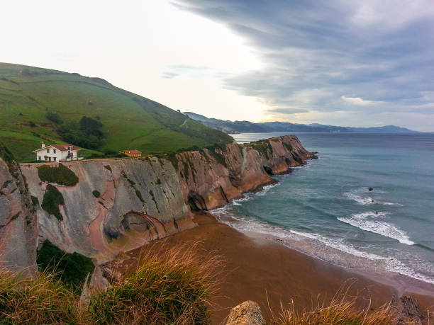 istock cliff in the cantabrian sea 1631510883