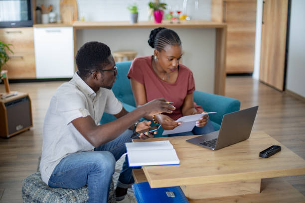 istock Planning a debt-free life 1631511420