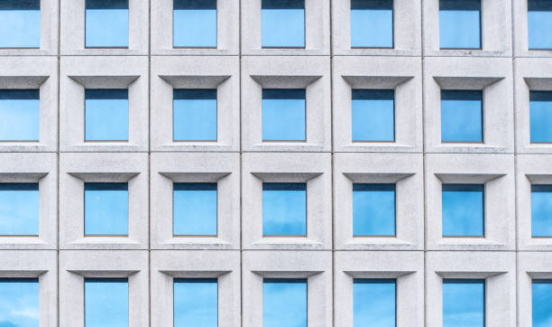 istock Busines residence at Copenhagen harbor, Denmark 1631512568