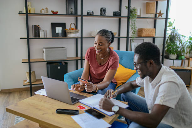 istock Trying to get their finances in order 1631519050