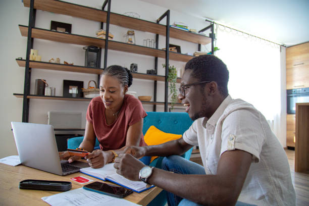 istock Planning a debt-free life 1631525825