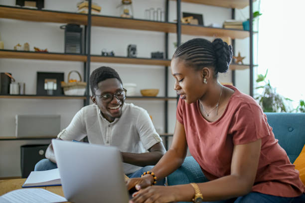 istock Planning a debt-free life 1631534825