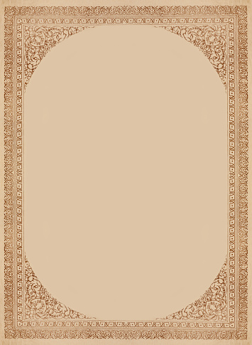 Elegant Frame