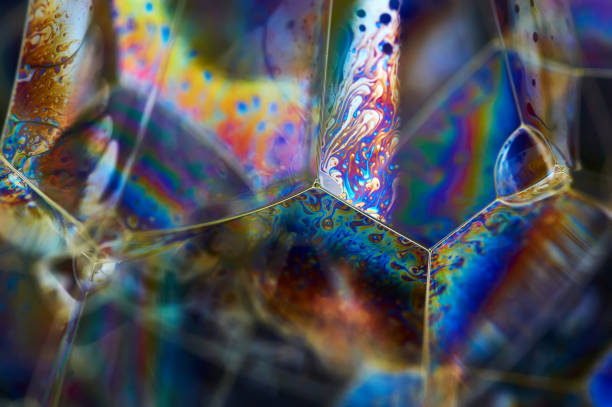 istock The illuminate rainbow on the bubble surface 1631614711