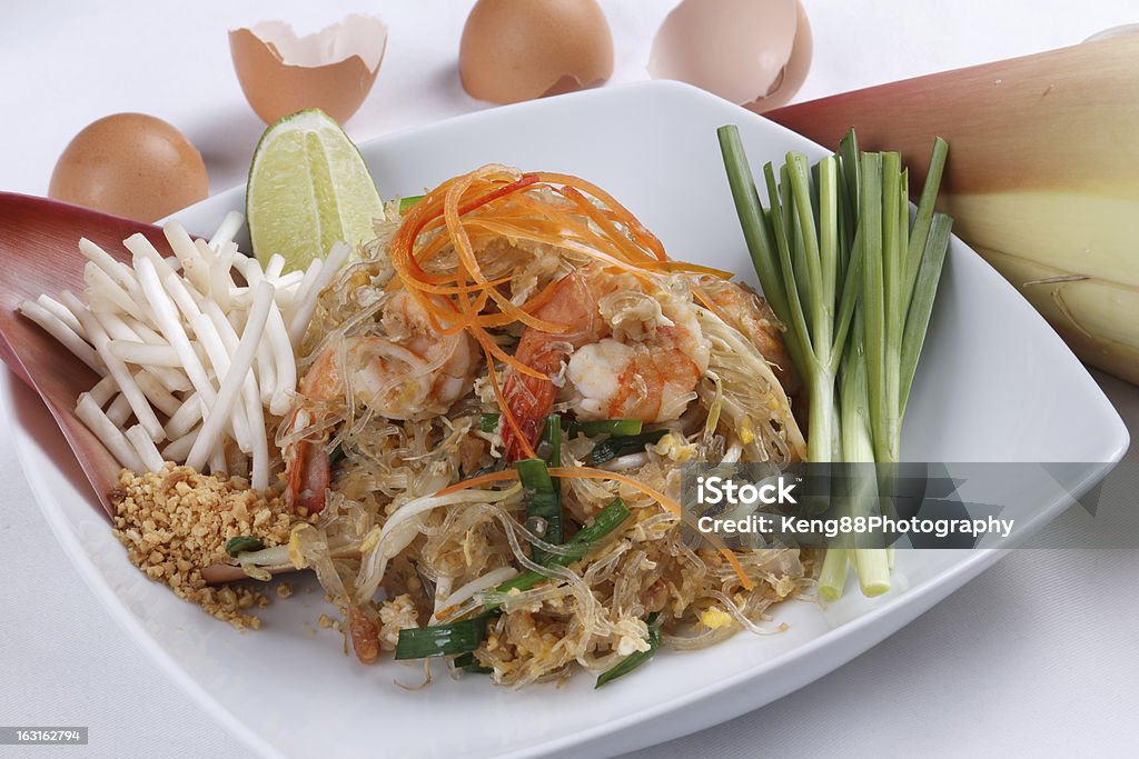 padthai - Photo de Aliment libre de droits