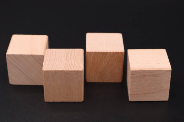 istock Close-up of building blocks 1631700741