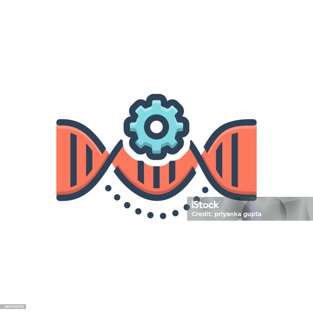Modifing Vector Modification Adjustment Stock Illustration - Download Image Now ...
