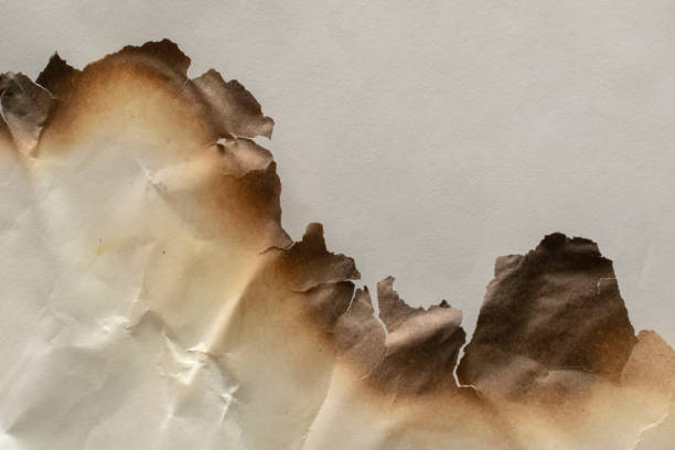 istock scorched sheets of white paper 1631807216