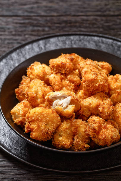 istock crispy fried panko breaded chicken bites in bowl 1631817438