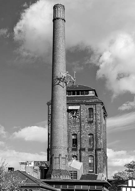 istock Slaughterhouse Bremen Cultural Centre (XXXL) 163182188