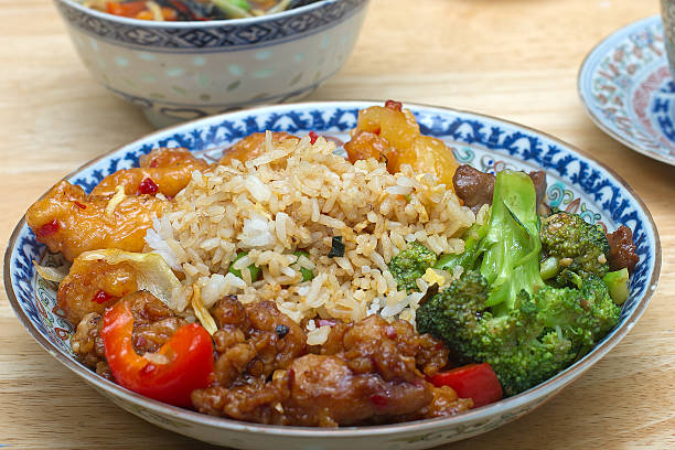 istock Traditional Chinese Food 163200055