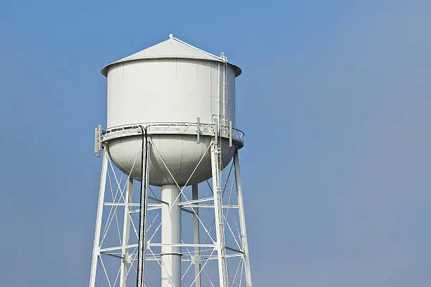 Photo of Water Tower