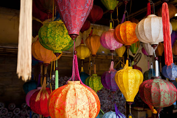 Hoi An, Vietnam