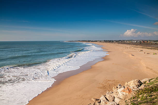 istock Cape of Trafalgar 163215669