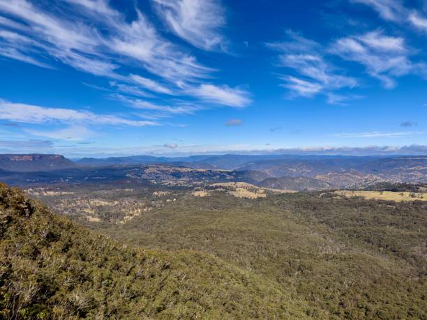 istock Hargraves Lookout 1632165760
