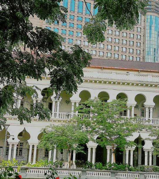 istock The stunning old  history building in Malaysia 1632196302