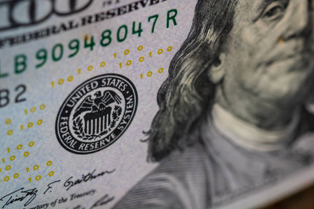 istock USD Currency Amidst American Inflation Challenges 1632215643