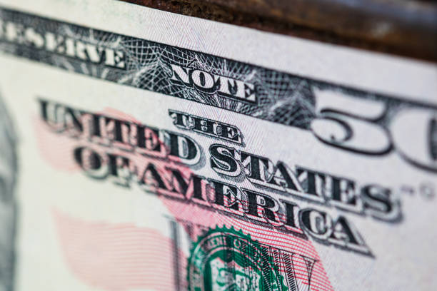 istock USD Currency Amidst American Inflation Challenges 1632223931