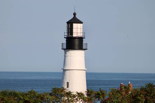 istock Portland Head Lighthouse 1632234717