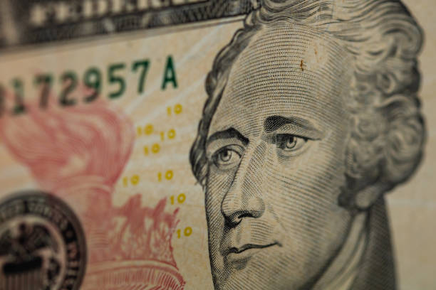 istock USD Currency Amidst American Inflation Challenges 1632238007