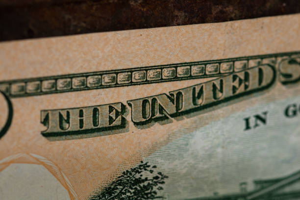 istock USD Currency Amidst American Inflation Challenges 1632242826