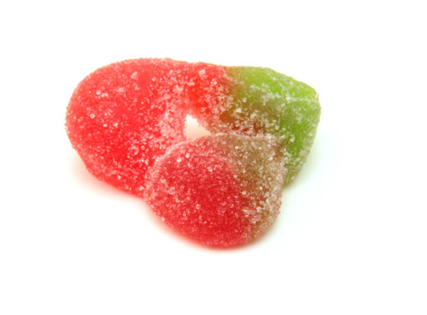 istock jelly sugar candies isolated on white background 1632323268