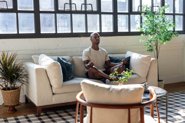 istock Mental Health + Wellbeing 1632440918